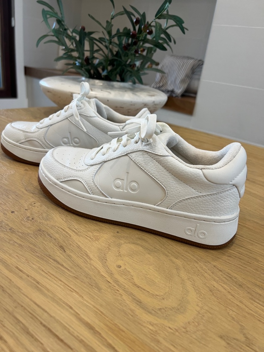 ALO Recovery Mode Sneaker Unisex